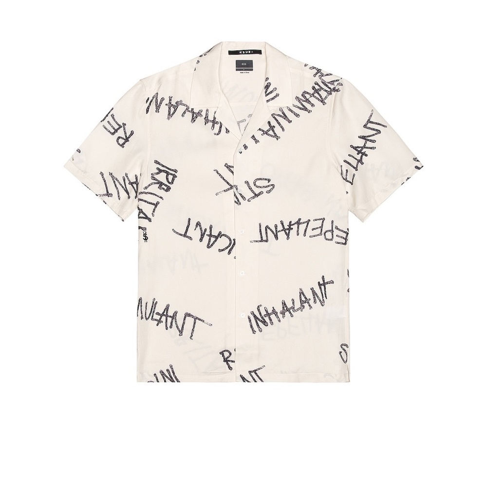 KSUBI shirt
